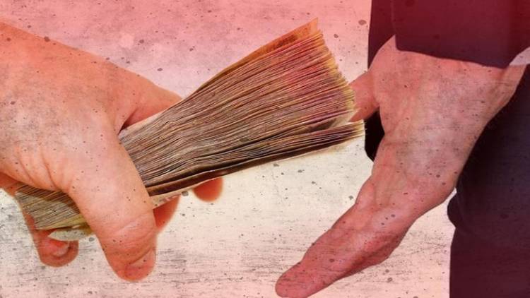 Bawaslu OTT Pria di Depan Posko M Taufik, Ini Temuannya...