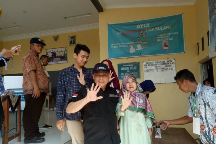 Bawaslu Nilai KPU Abai Selenggarakan Pemilu 2019