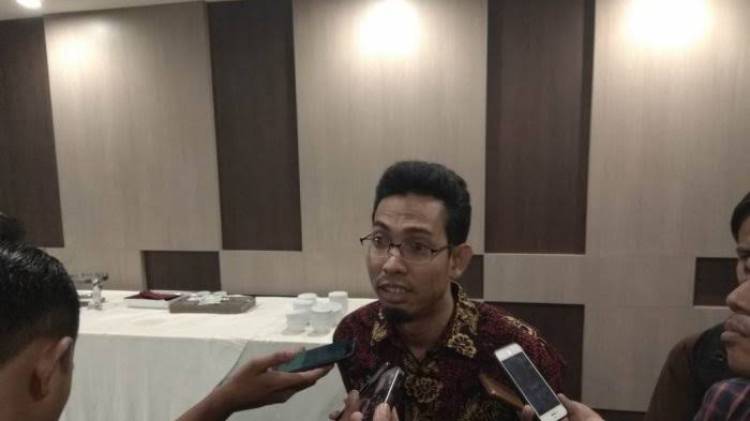 Sabtu, Satu TPS di Kota Jambi akan Nyoblos Ulang