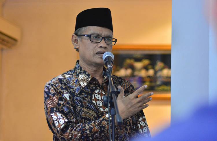 Muhammadiyah: Jangan Terprovokasi Media Sosial