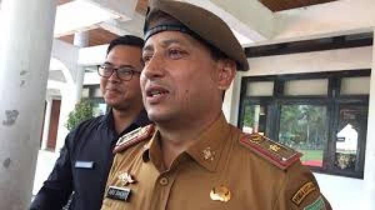 Dugaan Surat Rekapitulasi Lurah Kenali Besar, Begini Kata Kabag Humas Pemkot Jambi