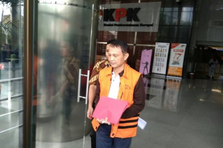 KPK Panggil Lima Saksi Kasus Pengadaan Barang Krakatau Steel