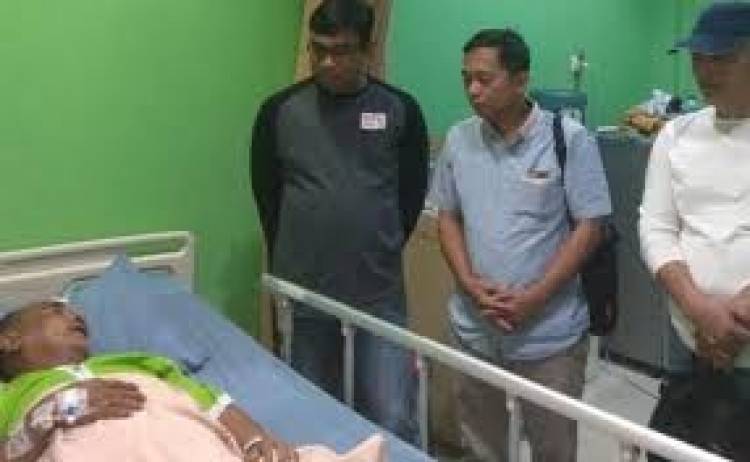 KPU: Lima Penyelenggara Pemilu di Riau Meninggal Dunia, Ada yang Stroke