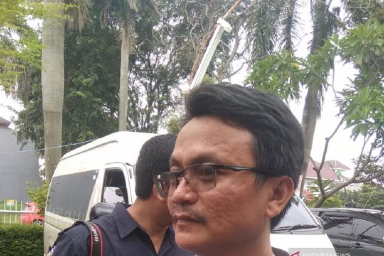 PSU Di 22 TPS Kota Tangerang Digelar Sabtu Besok