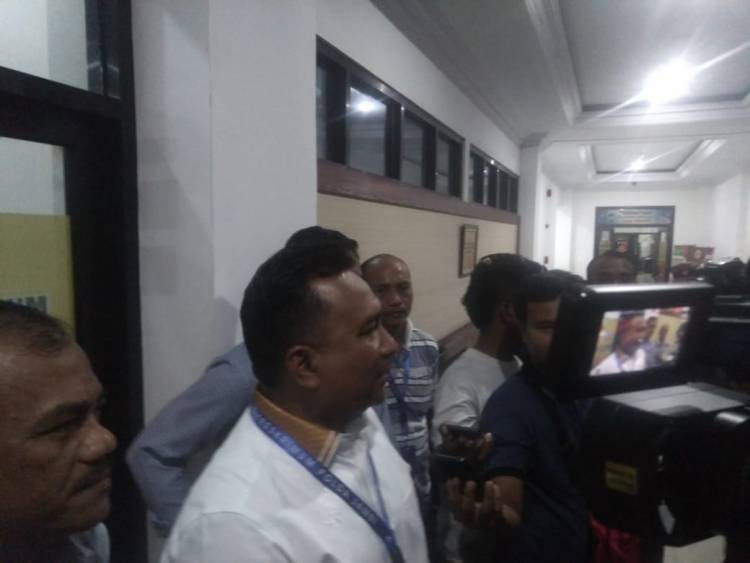 Ternyata Ini Penyebab Caleg PDIP Sungaipenuh Bakar Kotak Suara