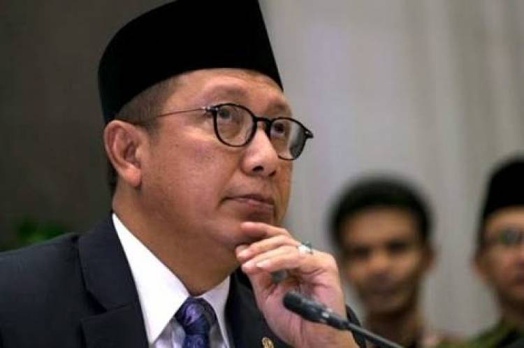 Rommy Lagi Sakit, Menag Pun Minta Jadwal Ulang Diperiksa KPK