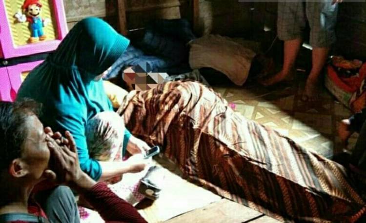 Dua Petugas Pemilu di Siak Meninggal, Dua Stroke dan Kecelakaan