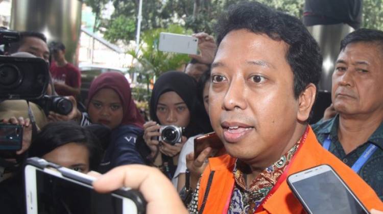 Andi Arief: Rommy Ancam Bongkar Dana Pilpres Jika Tak Dilindung