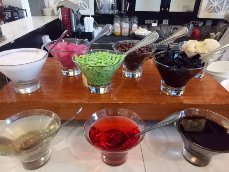 Ramadhan Berkah, Hotel Odua Weston Beri Promo dan Paket Special