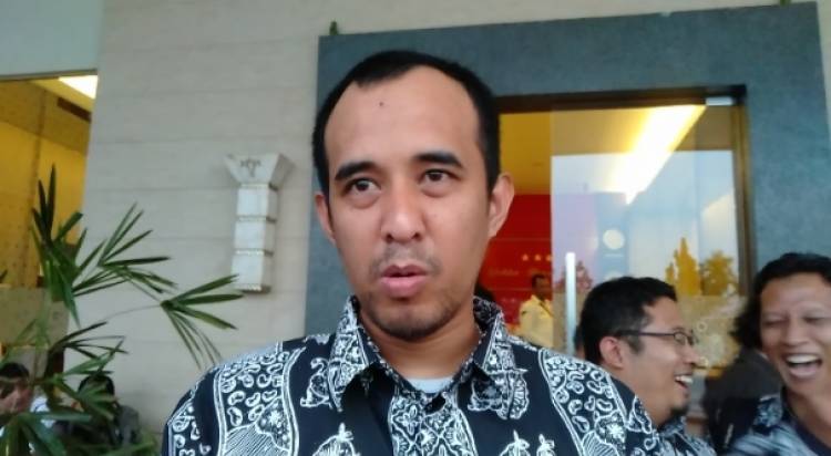 Pleno KPU Kota Jambi Ditunda, Satu TPS Ditemukan Selisih Suara