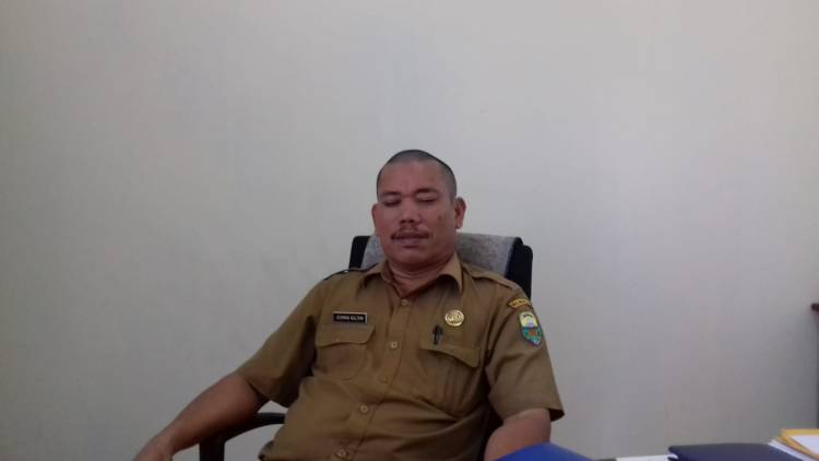 Tiga ASN Muarojambi Korupsi Dipecat