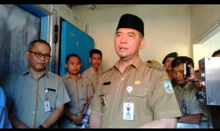 Maju di Pilkada Gubernur Jambi 2020, Ini Pengakuan Sy Fasha