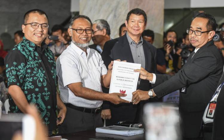 BPN Siapkan Saksi Fakta dan Ahli