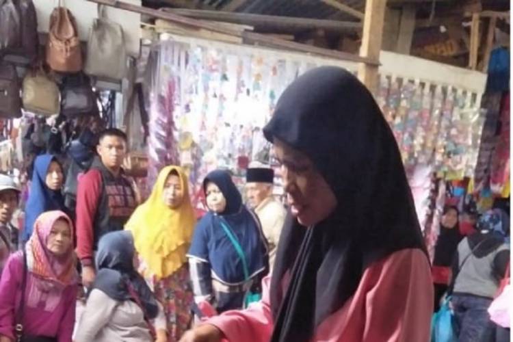Baru Pulang Jakarta, Wanita Asal Palabuhanratu Jadi Korban Hipnotis