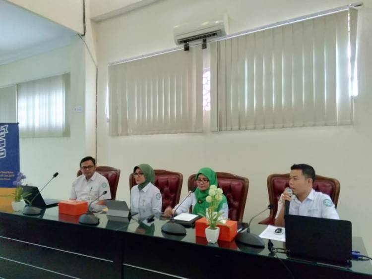 Peserta JKN KIS Sedang Mudik Bisa Dapatkan Pelayanan Ini