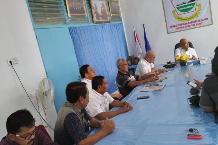 Organda: Tiket Pesawat Jangan "Dibanting" Lagi Dong