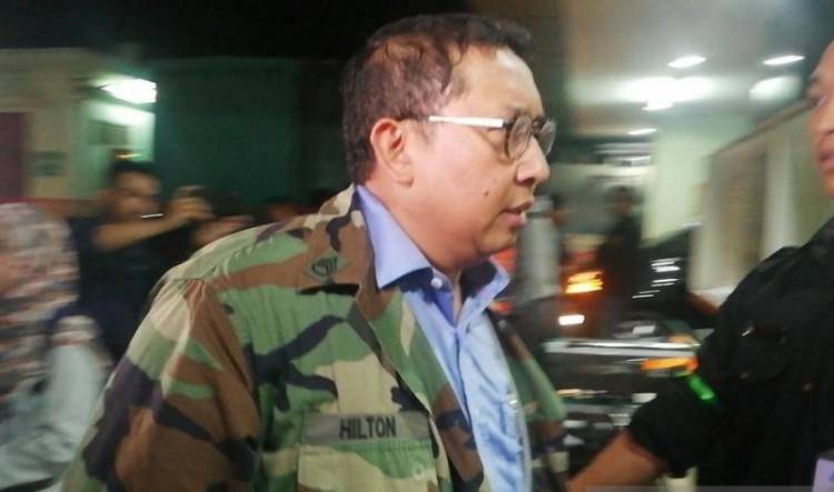 Akan Kunjungi Polda Metro, Fadli: Tugas DPR Awasi Apakah Adil atau Tidak