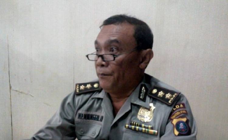 Polda Sumut Kabulkan Penangguhan Penahanan Wakil Ketua GNPF