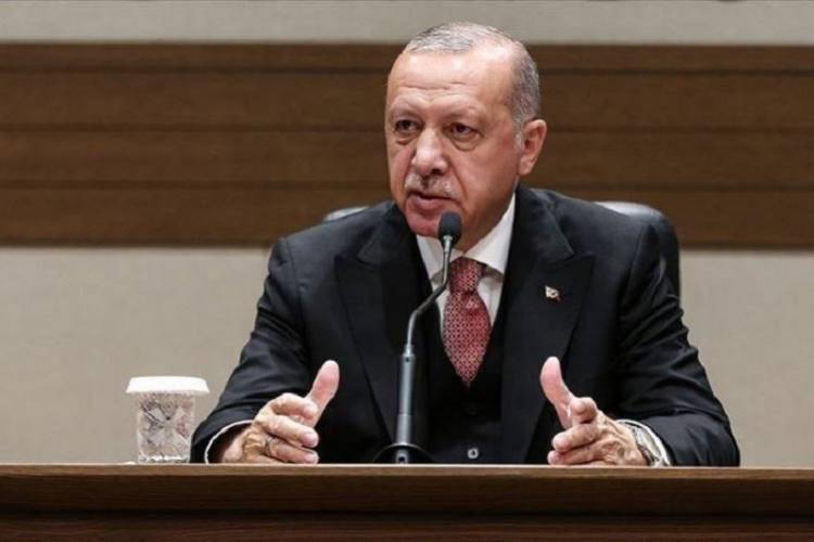 Erdogan: Saya yakin PBB Akan Selidiki Kematian Tidak Wajar Mursi