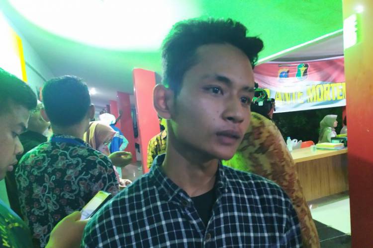 SEDIH! Hairani Korban Tewas Kebakaran Pabrik Mancis Berencana Menikah