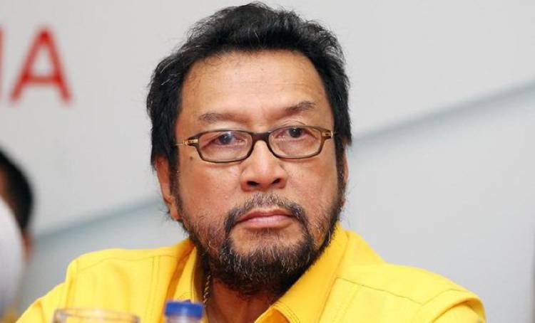 Yorrys Sebut Empat Kader Golkar Ramaikan Kandidat Ketua Umum