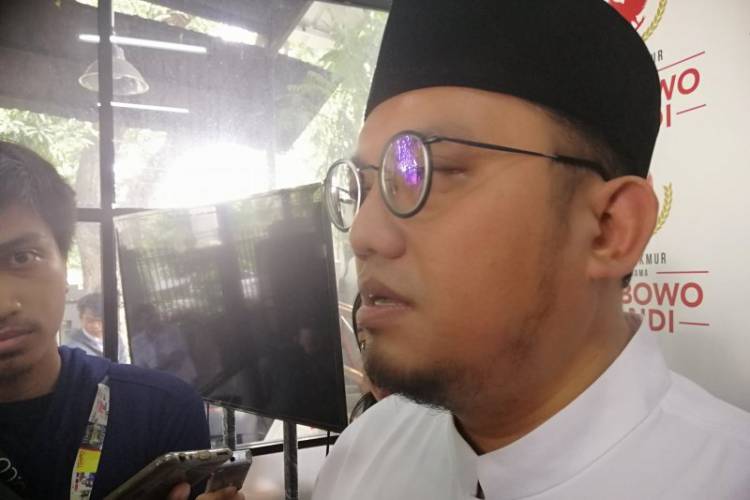 Prabowo akan Terima Hasil Putusan MK, Dahnil: Publik Faham Mana Legitimate dan Tidak 