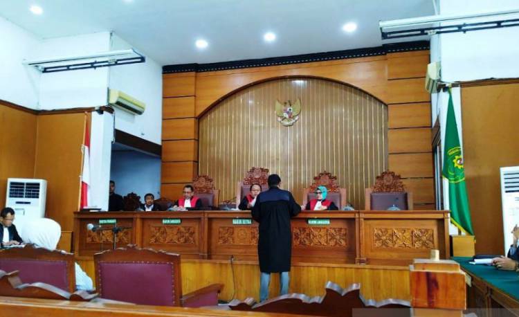 Sering Kritis ke Pemerintah, Kuasa Hukum Sebut Kasus Ratna Sarumpaet Dipaksakan