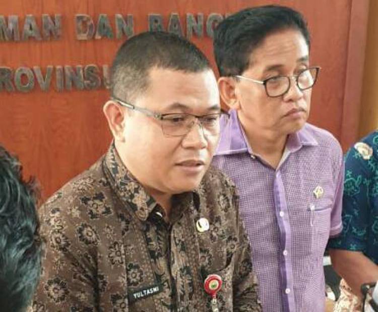 DPRD Soroti Silpa Belanja Alat Berat, Yultasmi: Gagal Lelang Peminat Sepi!