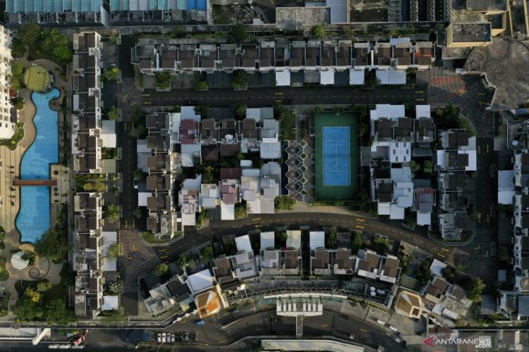 Perumahan Mewah di Atas Mal, DPRD: Yang Penting Tidak Masalah