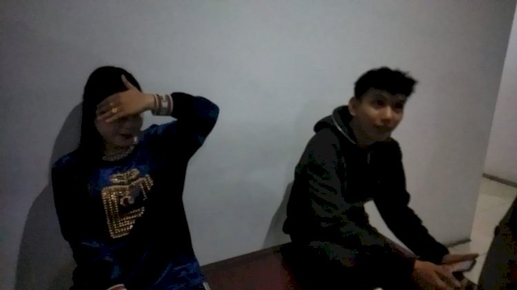 4 Pasang Bukan Suami Istri Terciduk di Kamar Kosan Alvin