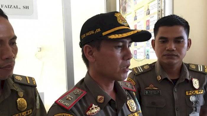 Salah Gunakan Izin, Panti Pijat dan Refleksi di Jambi Bakal Ditutup Paksa