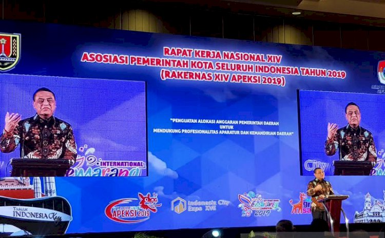 Menpan: Masih Butuh 254.173 ASN Baru