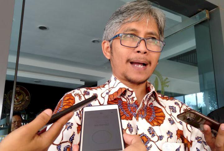 BPK RI Sebut Pemprov Jambi Harus Kembalikan Rp6,5 Miliar ke Kas Negara