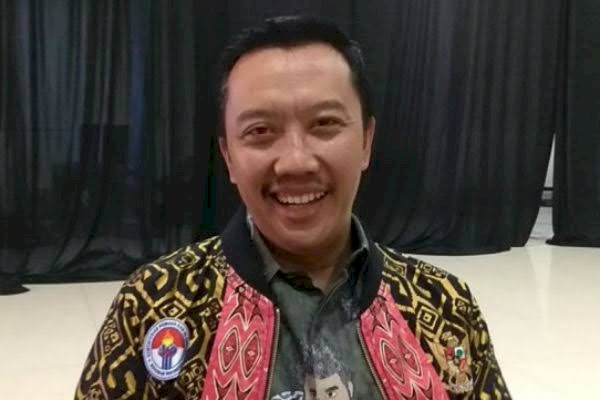 Menpora Ngaku Tak Tahu Perwakilan KONI Datang ke Muktamar NU