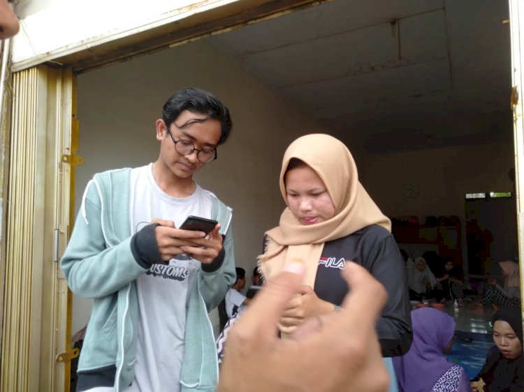 Apa Sebenarnya Polemik Unaja dan Mahasiswa? Ini Curhatan Presma Unaja