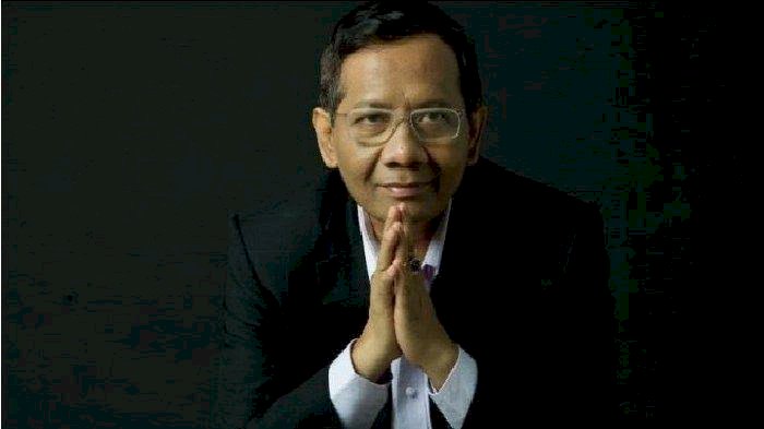 Mahfud MD: Agama Saya Islam, Tuhan Saja Toleran, Masa Kita Tidak