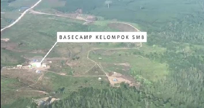 WKS Sebut SMB Kuasai 8.000 Hektare Konsesi & 3.100 Hektare Lahan Koperasi