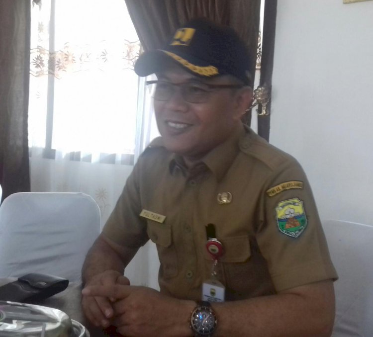 PU Muarojambi Tegaskan Larang NGK Gunakan Jalan Perkantoran untuk Akses Perumahan