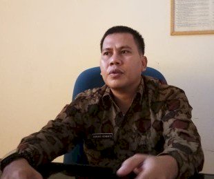 Tiga Puskesmas di Sarolangun Dilakukan Penilaian Akreditasi 2019