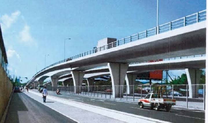 Kejar Mega Proyek Fly Over Simpang Mayang, Anggaran Lain di Pemprov Jambi Dirasionalkan
