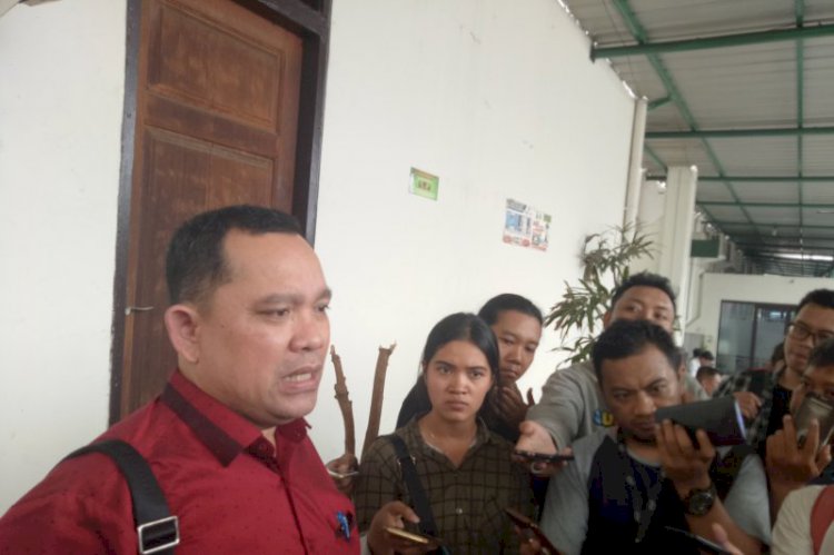 Kivlan Zen Optimis Gugatannya Dikabulkan