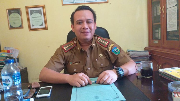 Dua Desa Belum Pencairan DD Tahap Dua di Sarolangun