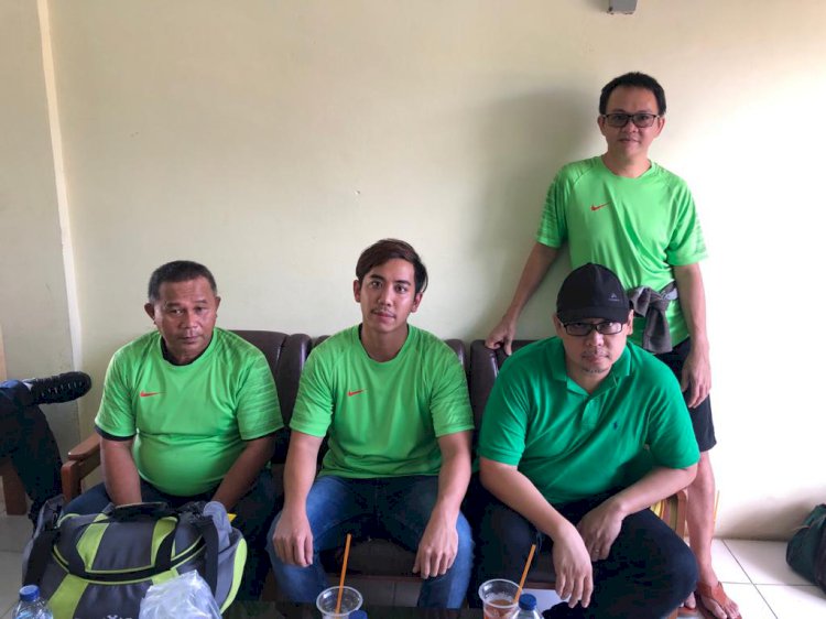 Mabes Polri Limpahkan Empat Berkas Penyelundupan Lobster ke Kejati