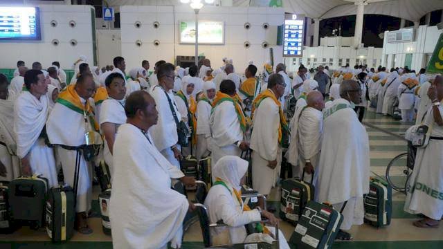 Jemaah Haji Asal Jambi Wafat di Mekkah