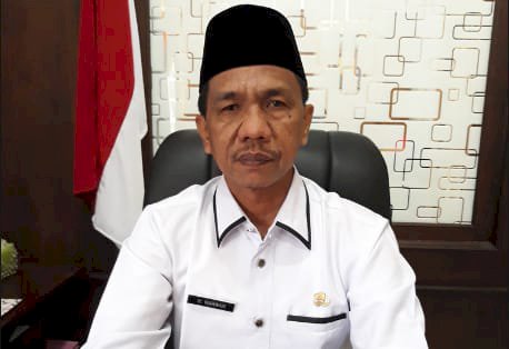 Beberapa CJH Merangin Mulai Diserang Batuk Pilek