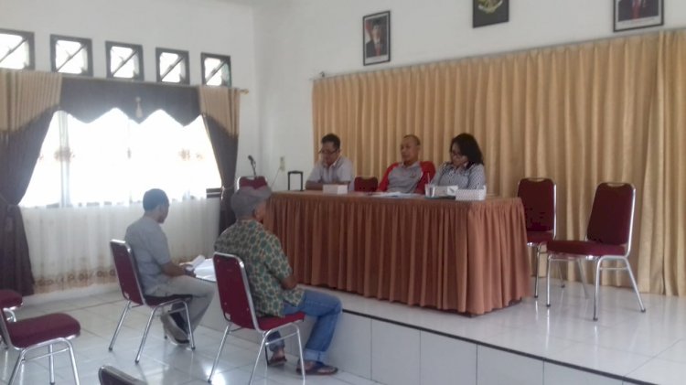 Tunggakan Rp13 Miliar, Kejari Muarojambi Panggil Pelanggan PDAM