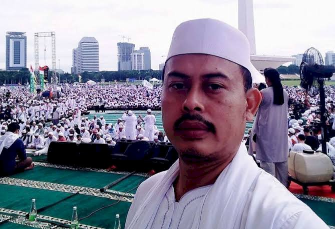 Siapa Penumpang Gelap yang Dihempas Prabowo?