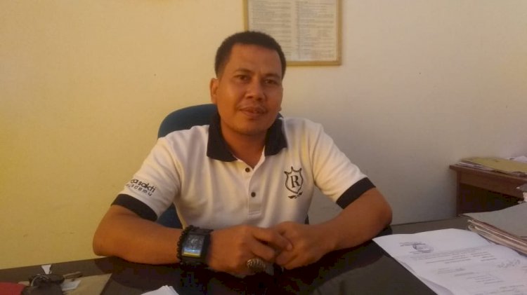 Waspadai ISPA, Kabut Asap Mulai Menyelimuti Sarolangun