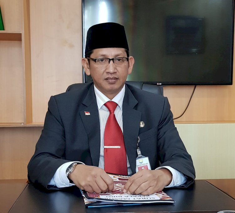 Besok, Pemprov Jambi Akan Gelar Sholat Istisqo Mohon Hujan