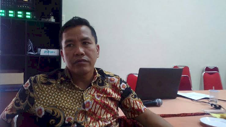 KPU Provinsi Jambi Kasih Tenggat Waktu NPHD Rampung Oktober